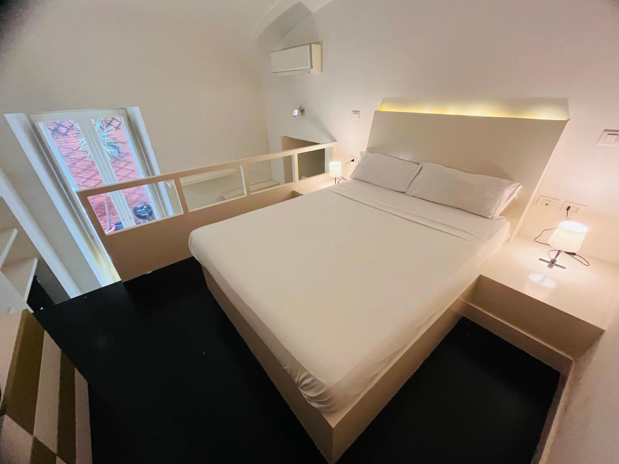 Parthenope Holiday home Naples